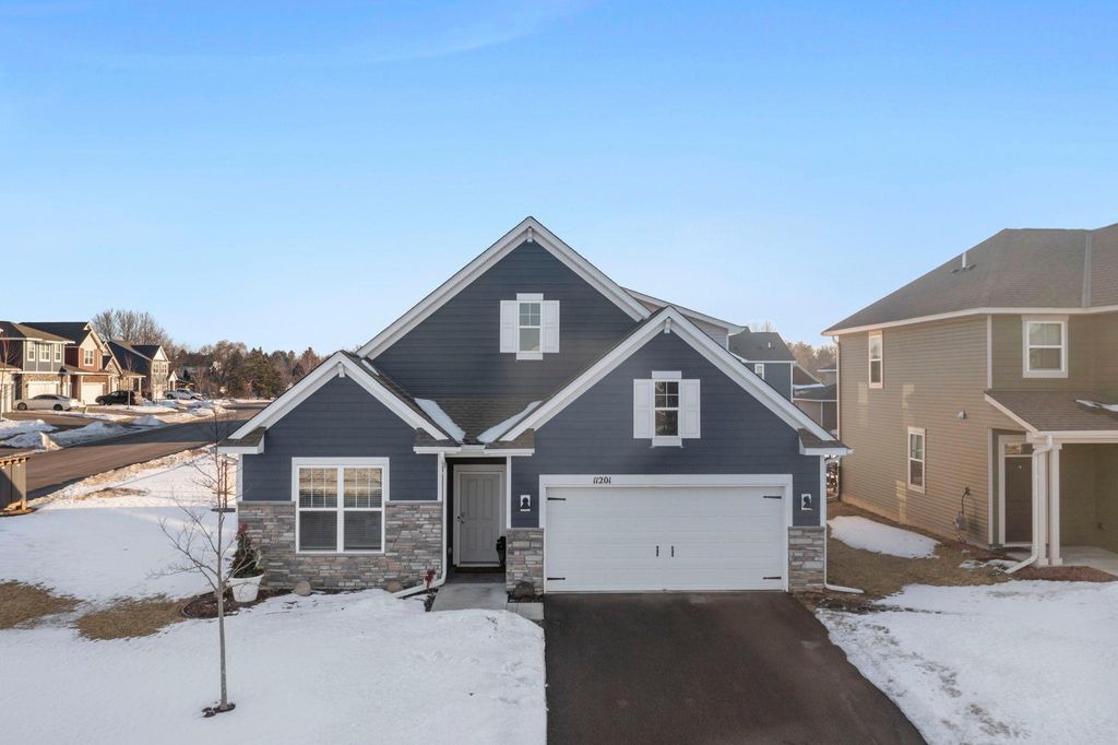 Photo of 11201 132nd Circle N, Dayton, MN 55327 (MLS # 7028792)