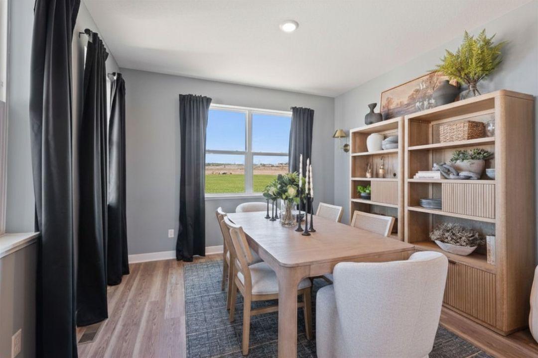 2083 Kestrel Drive