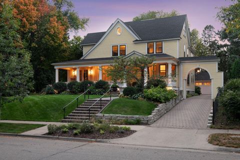 4638 Fremont Avenue S Minneapolis MN 55419