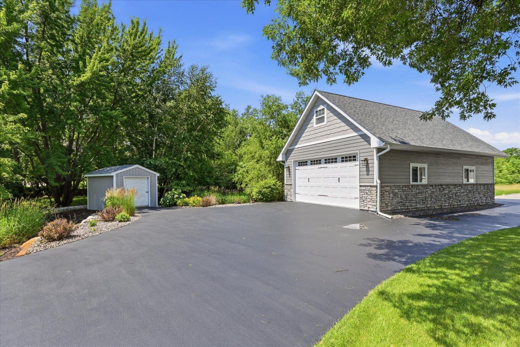 Photo of 17424 Staples Street NE, Ham Lake, MN 55304 (MLS # 7150941)