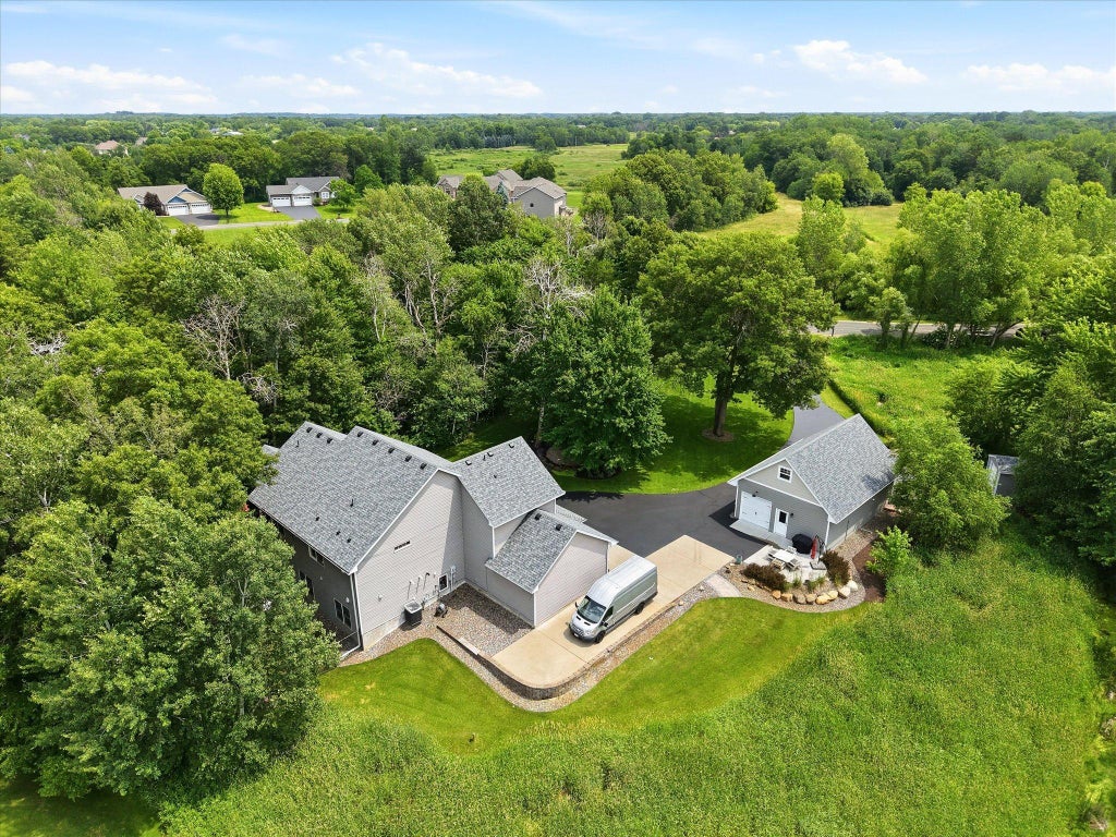 Photo of 17424 Staples Street NE, Ham Lake, MN 55304 (MLS # 7150941)