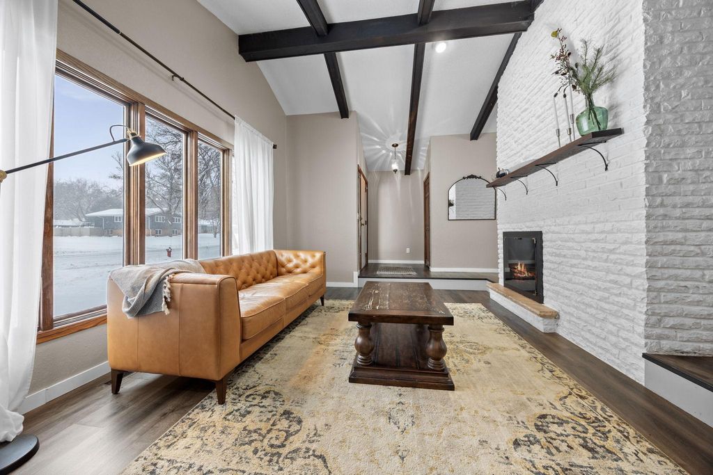 Photo of 1923 13th Street S, Saint Cloud, MN 56301 (MLS # 7023091)