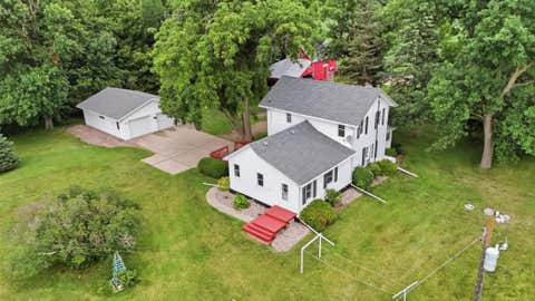 Photo of 10463 Chip Renville Street SE, Maynard, MN 56260 (MLS # 7093765)