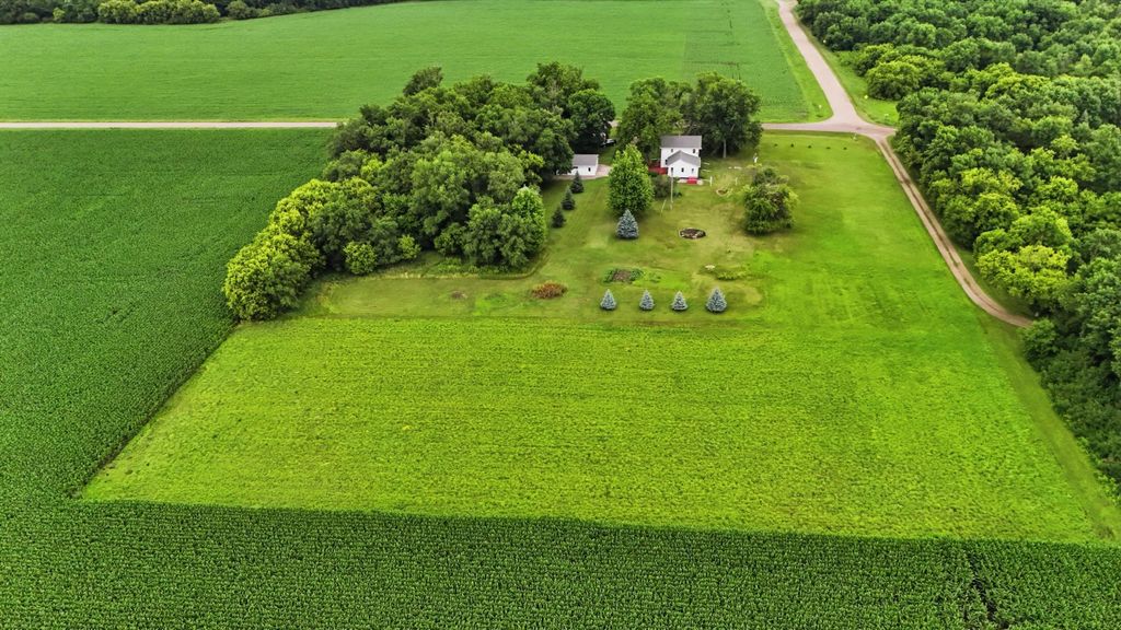 Photo of 10463 Chip Renville Street SE, Maynard, MN 56260 (MLS # 7093765)