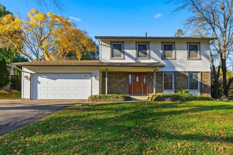 12540 Fescue Court Eden Prairie MN 55347
