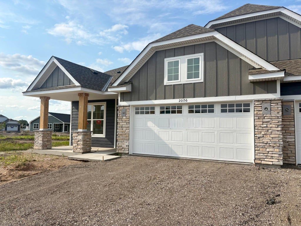 Photo of 20156 68th Avenue, Corcoran, MN 55374 (MLS # 7137622)