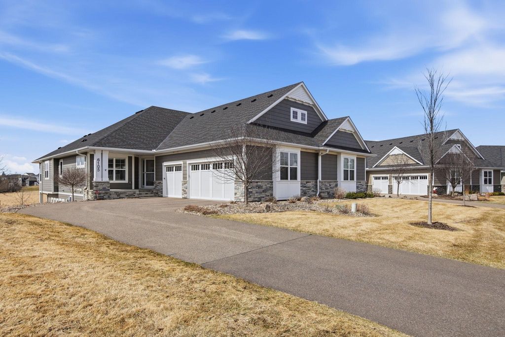 Photo of 6105 Garland Lane N, Plymouth, MN 55446 (MLS # 7045352)