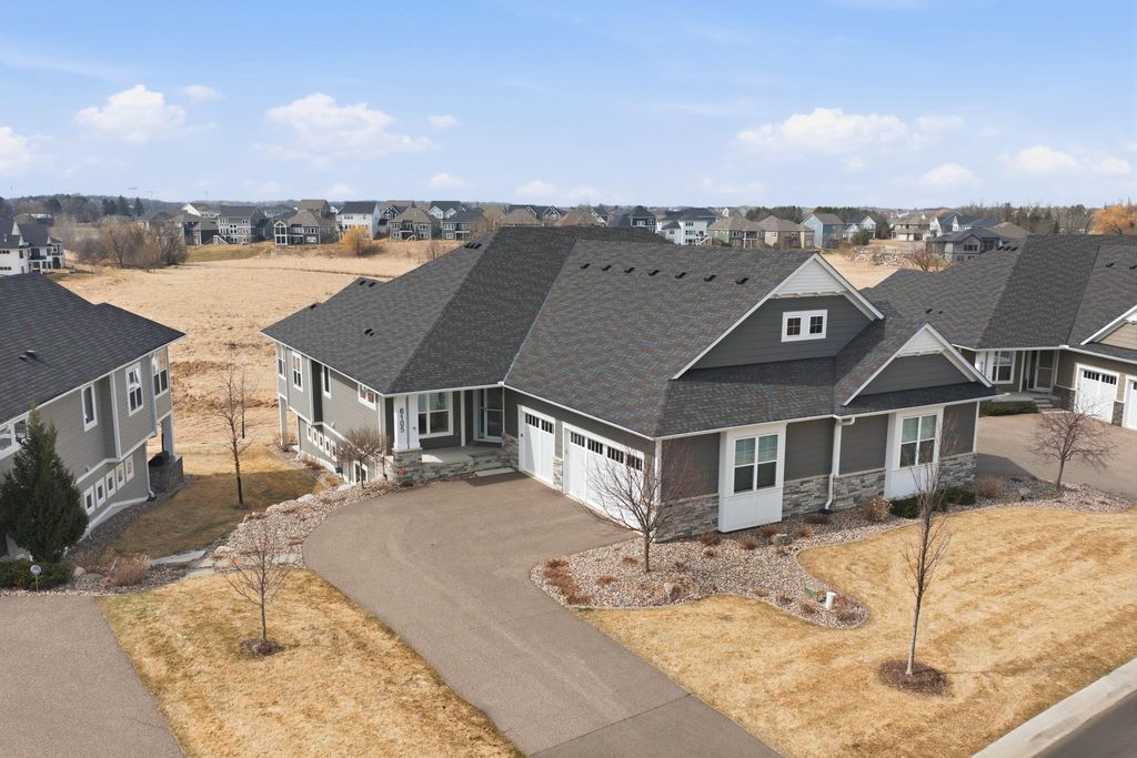 Photo of 6105 Garland Lane N, Plymouth, MN 55446 (MLS # 7045352)