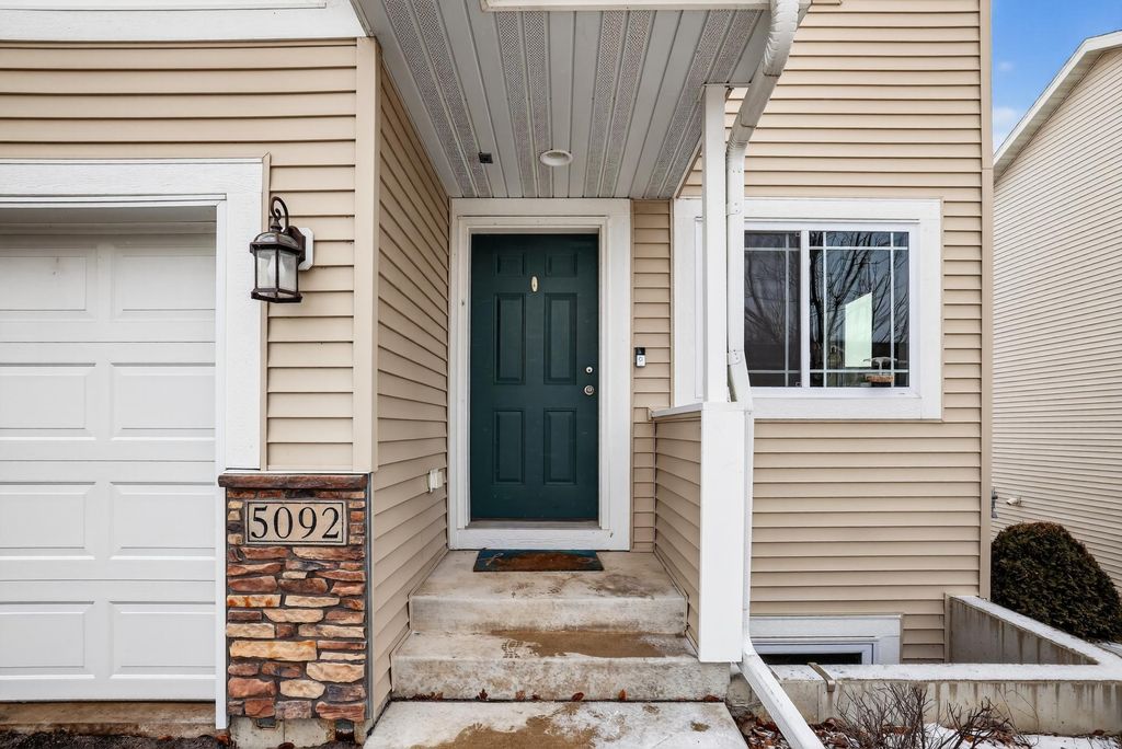 Photo of 5092 61st Street NW, Rochester, MN 55901 (MLS # 7009105)