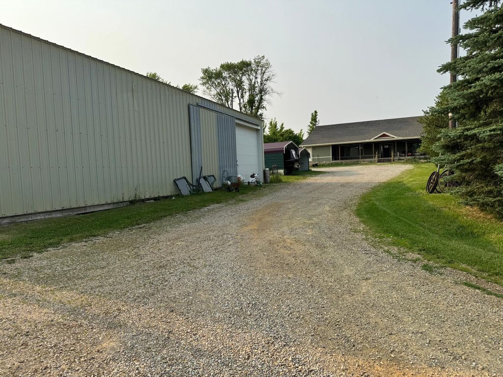Photo of 15913 810th Avenue, Glenville, MN 56036 (MLS # 6726073)