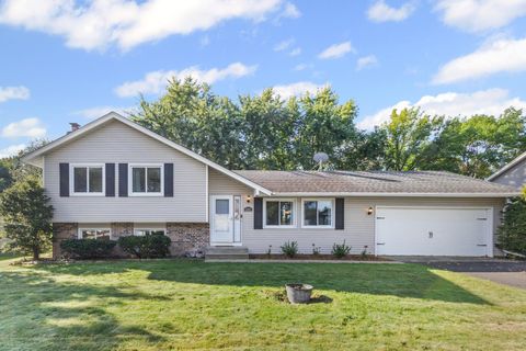 2007 E 115th Street Burnsville MN 55337