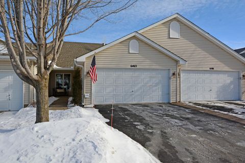 6463 Brook Lane Savage MN 55378
