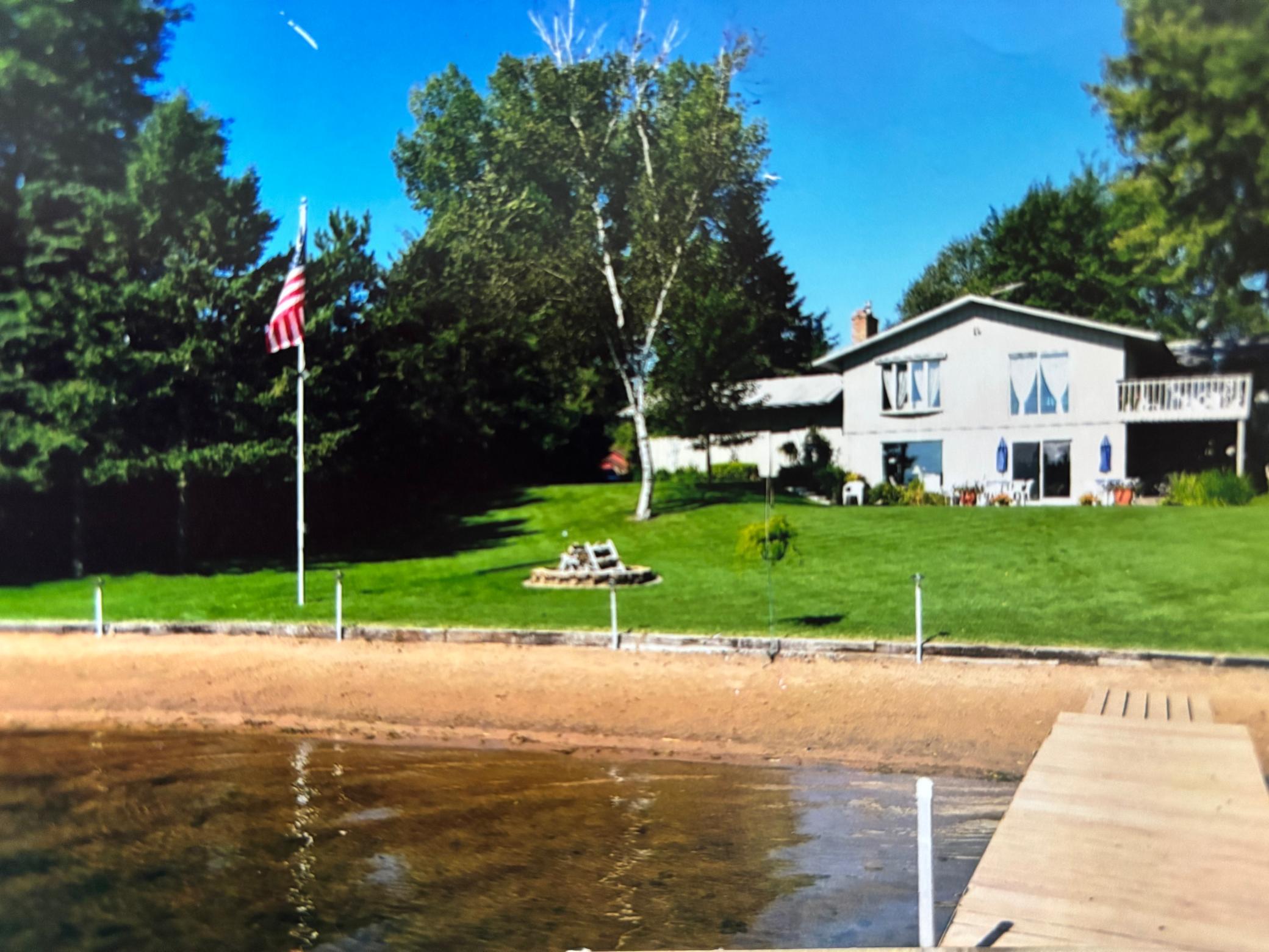 12521 Homestead Drive