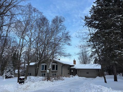 12521 Homestead Drive Hugo MN 55110