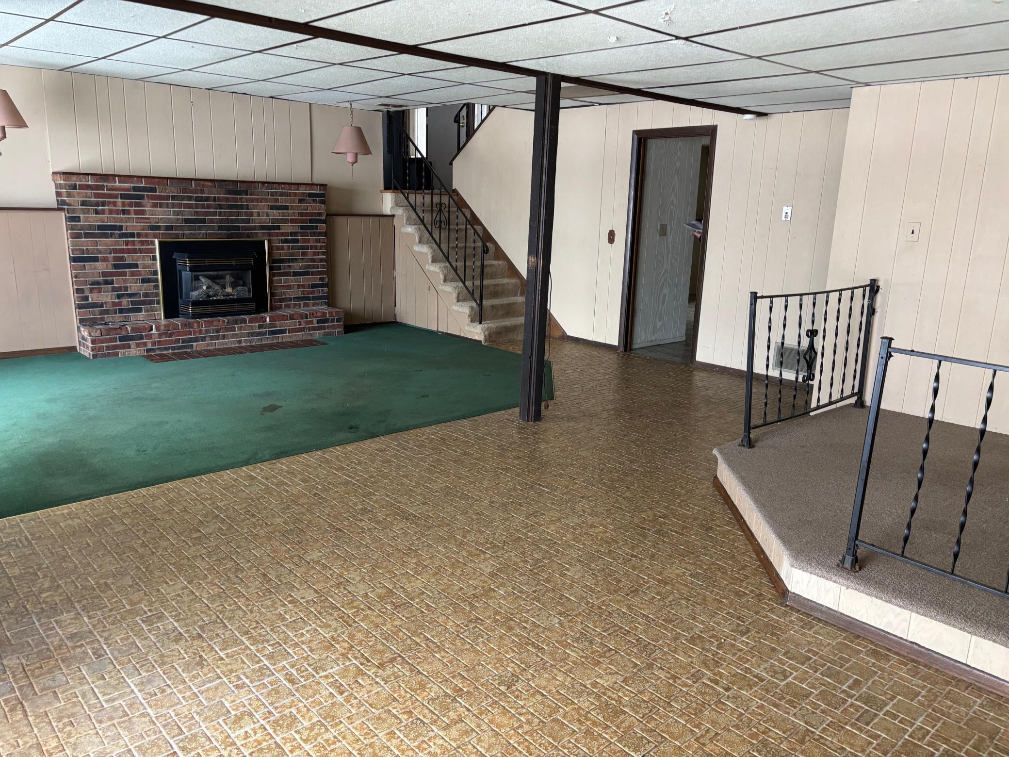 12521 Homestead Drive