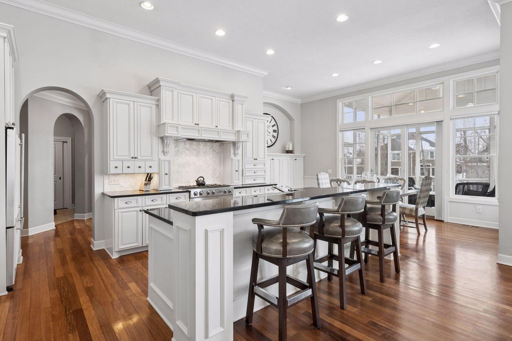 Photo of 4629 Bluebell Trail N, Hamel, MN 55340 (MLS # 7021151)