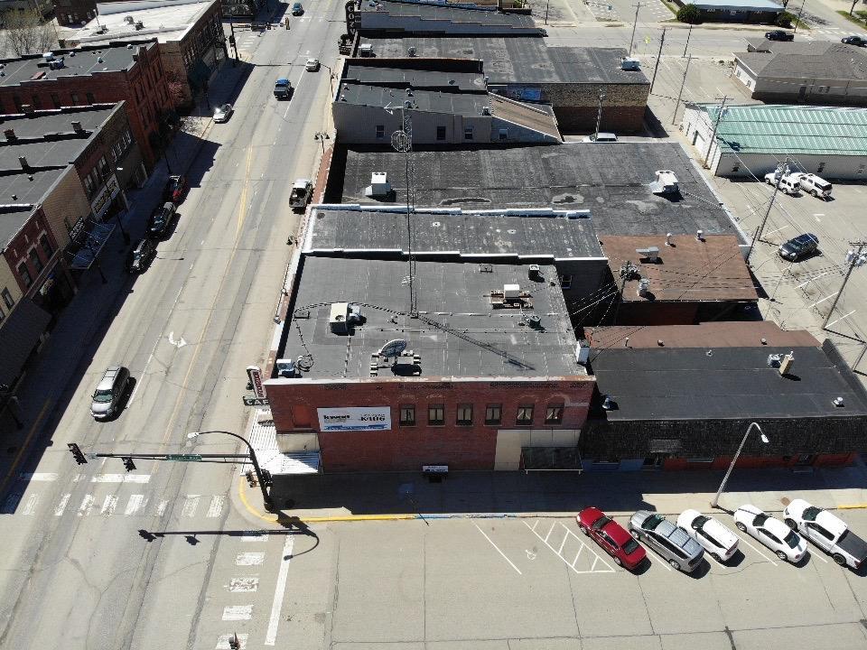 201 Jefferson Street