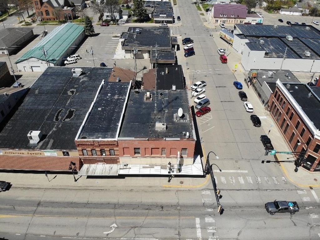Photo of 201 Jefferson Street ST, Wadena, MN 56482 (MLS # 7074060)