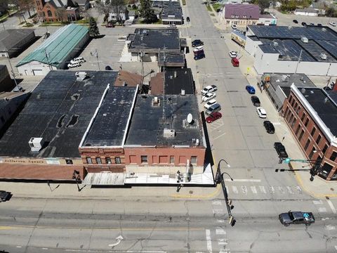 Photo of 201 Jefferson Street ST, Wadena, MN 56482 (MLS # 7074060)
