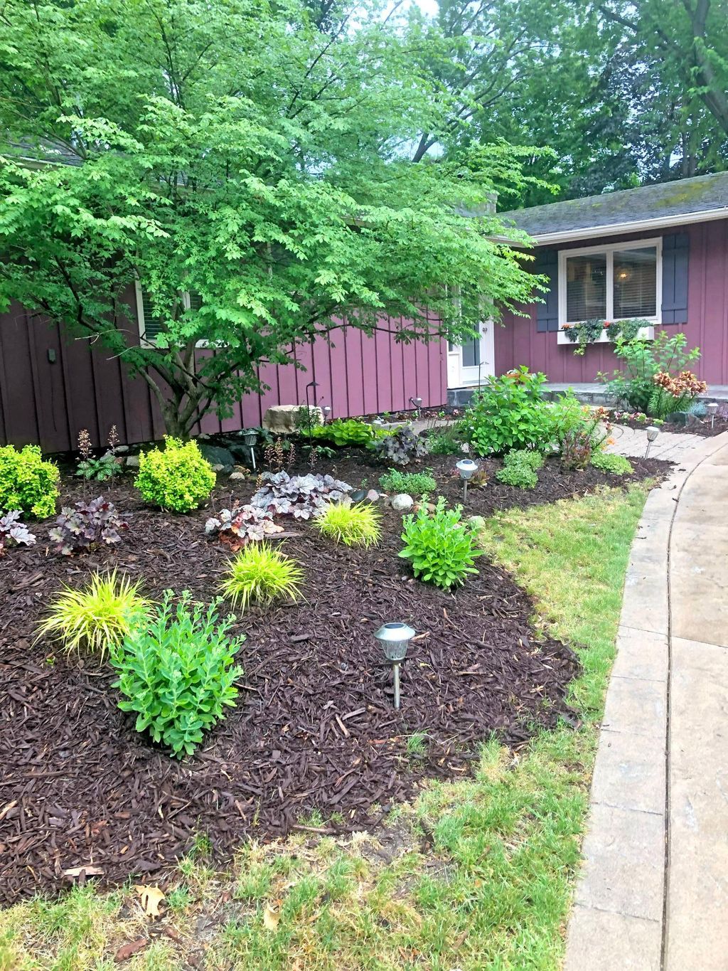 Photo of 5945 Westmore Way, Golden Valley, MN 55422 (MLS # 7011764)