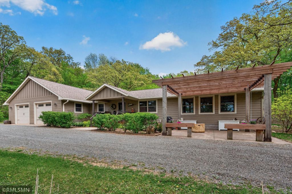 Photo of 1984 35th Avenue, Osceola, WI 54020 (MLS # 7079997)
