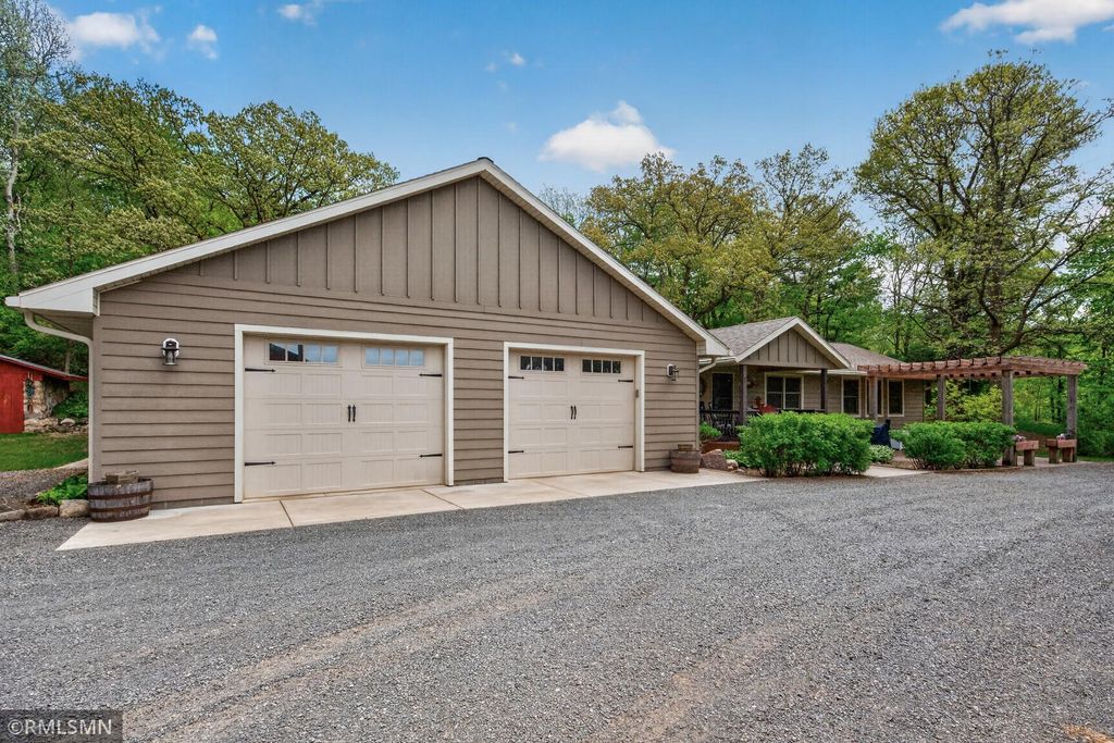 Photo of 1984 35th Avenue, Osceola, WI 54020 (MLS # 7079997)