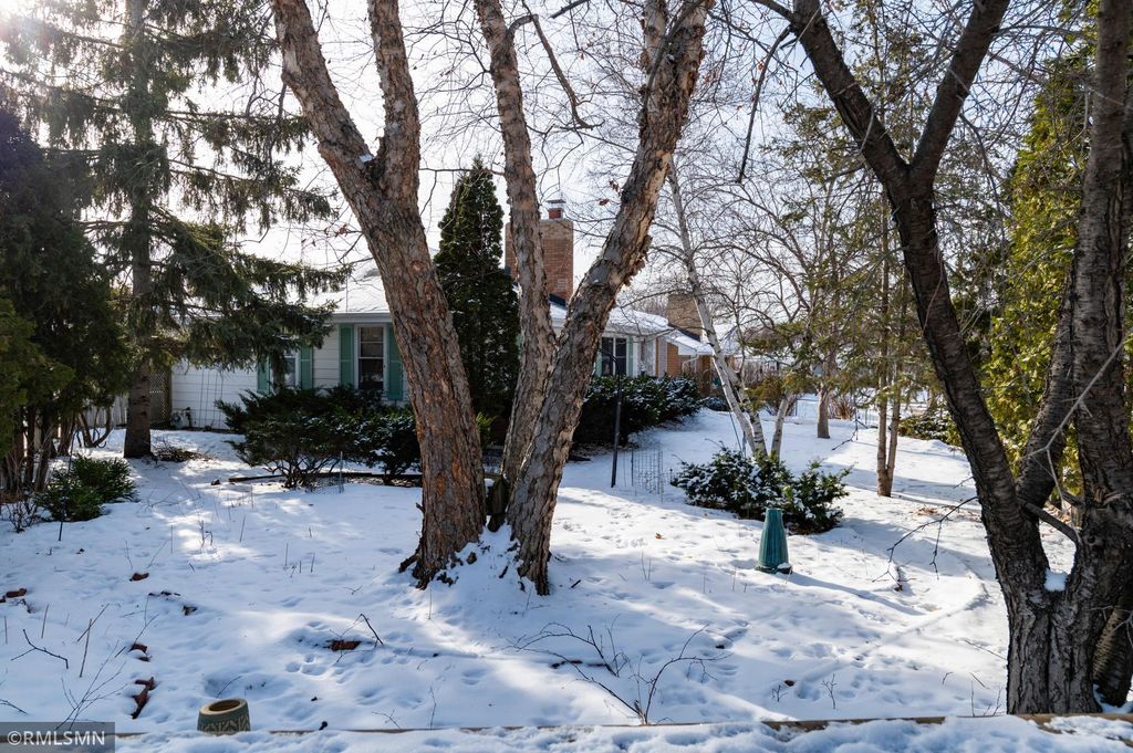 Photo of 1101 60th Street W, Minneapolis, MN 55419 (MLS # 7015087)