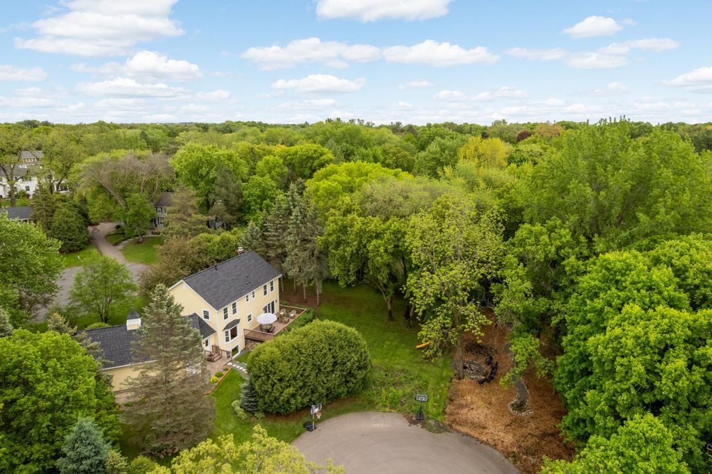Photo of 3620 James Avenue, Deephaven, MN 55391 (MLS # 7008452)