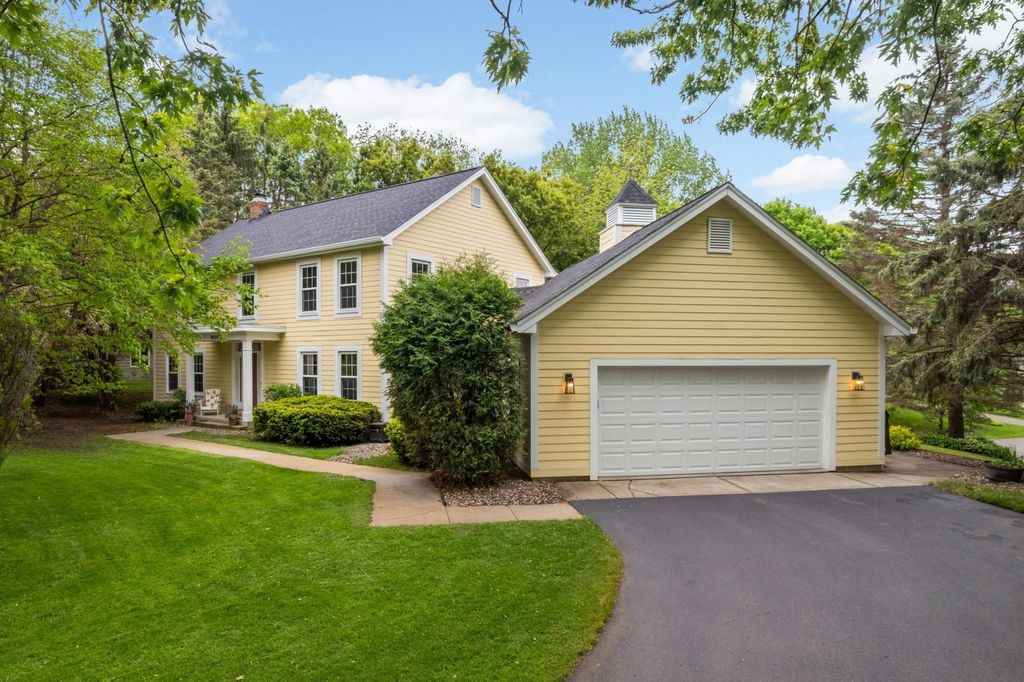 Photo of 3620 James Avenue, Deephaven, MN 55391 (MLS # 7008452)