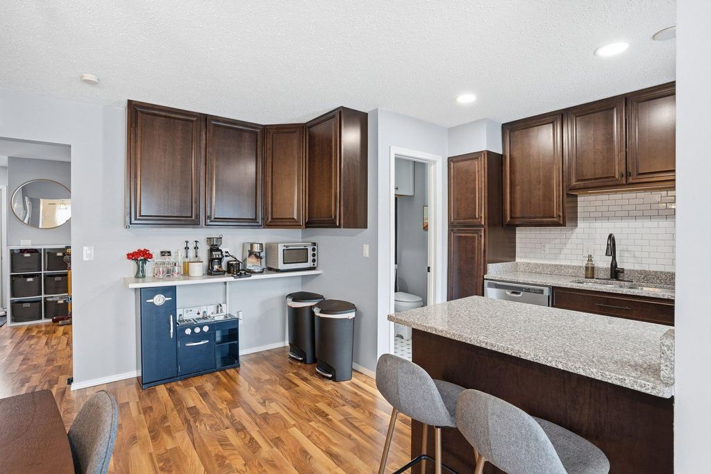 Photo of 13638 Heather Hills Drive, Burnsville, MN 55337 (MLS # 7019001)