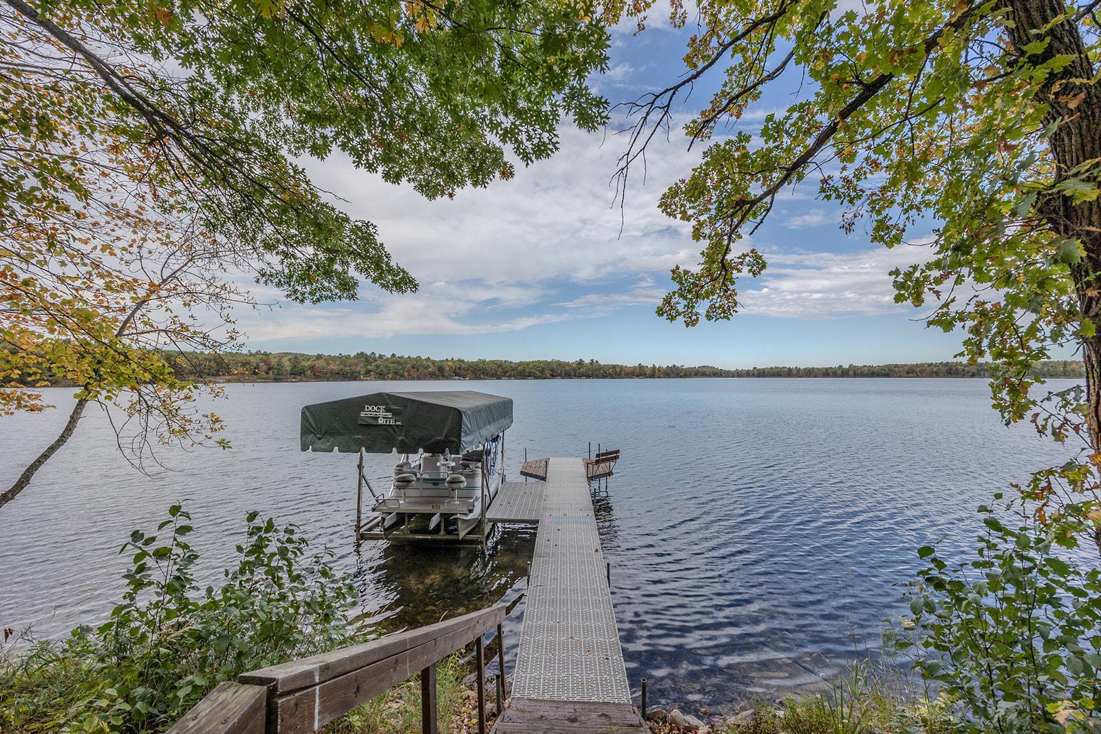 1116 Sand Lake Drive NW