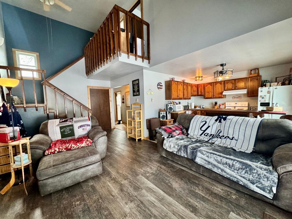 Photo of 37489 Elm Drive #A, Warroad, MN 56763 (MLS # 6722260)