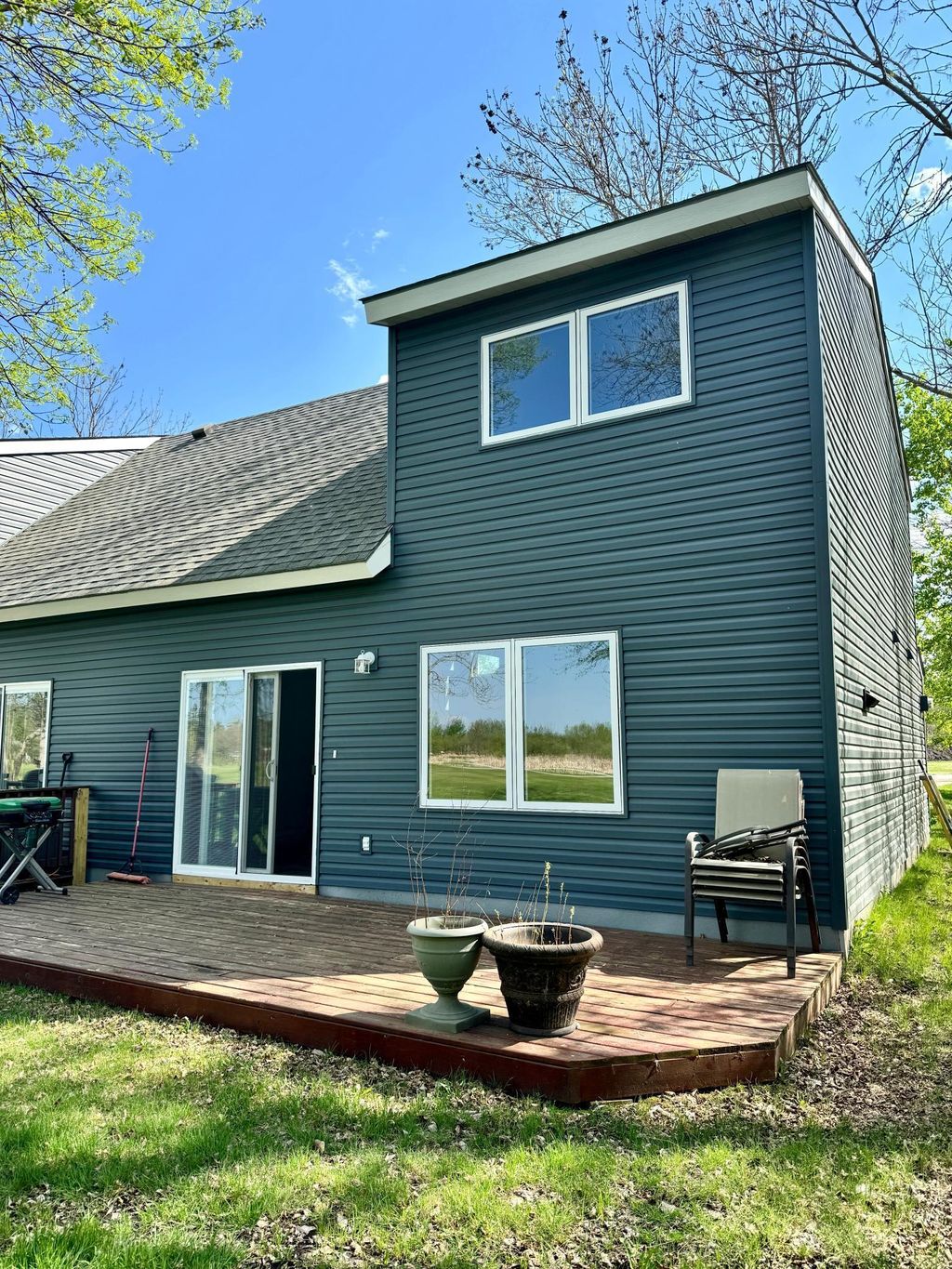 Photo of 37489 Elm Drive #A, Warroad, MN 56763 (MLS # 6722260)