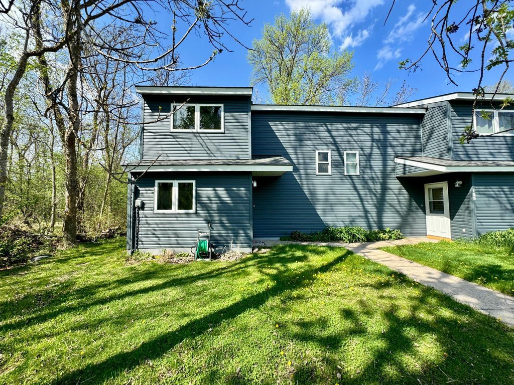 Photo of 37489 Elm Drive #A, Warroad, MN 56763 (MLS # 6722260)
