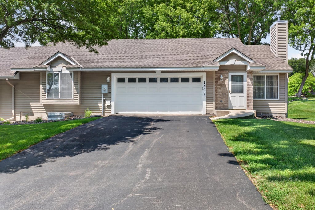 Photo of 13805 Granada Avenue, Apple Valley, MN 55124 (MLS # 7100060)