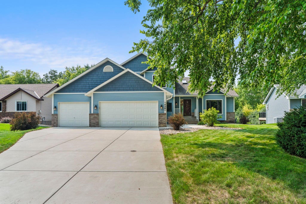 Photo of 14361 Cormorant Way, Rosemount, MN 55068 (MLS # 7125789)