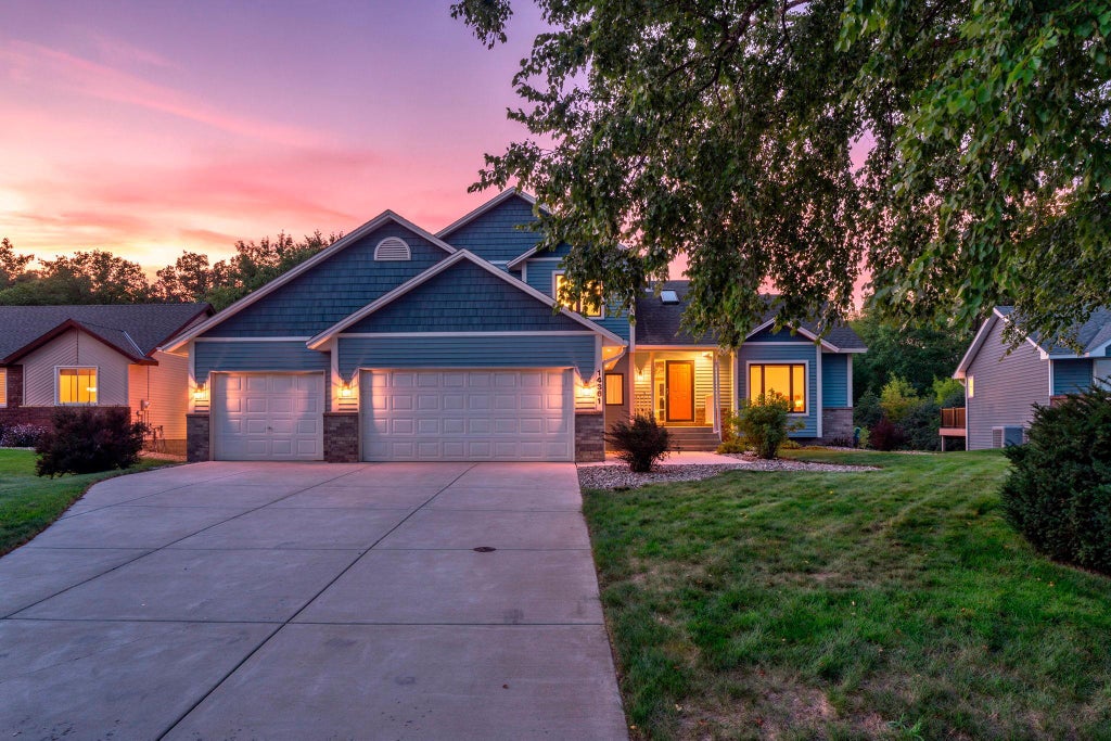 Photo of 14361 Cormorant Way, Rosemount, MN 55068 (MLS # 7125789)