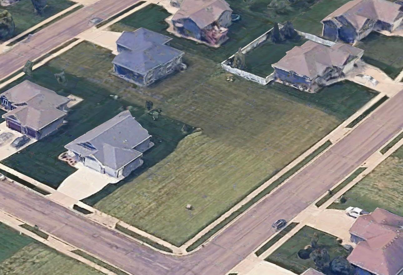 396 Hickory Lane NE