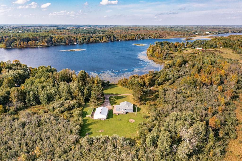 Photo of 6638 Tabako Road, Wright, MN 55798 (MLS # 7028451)