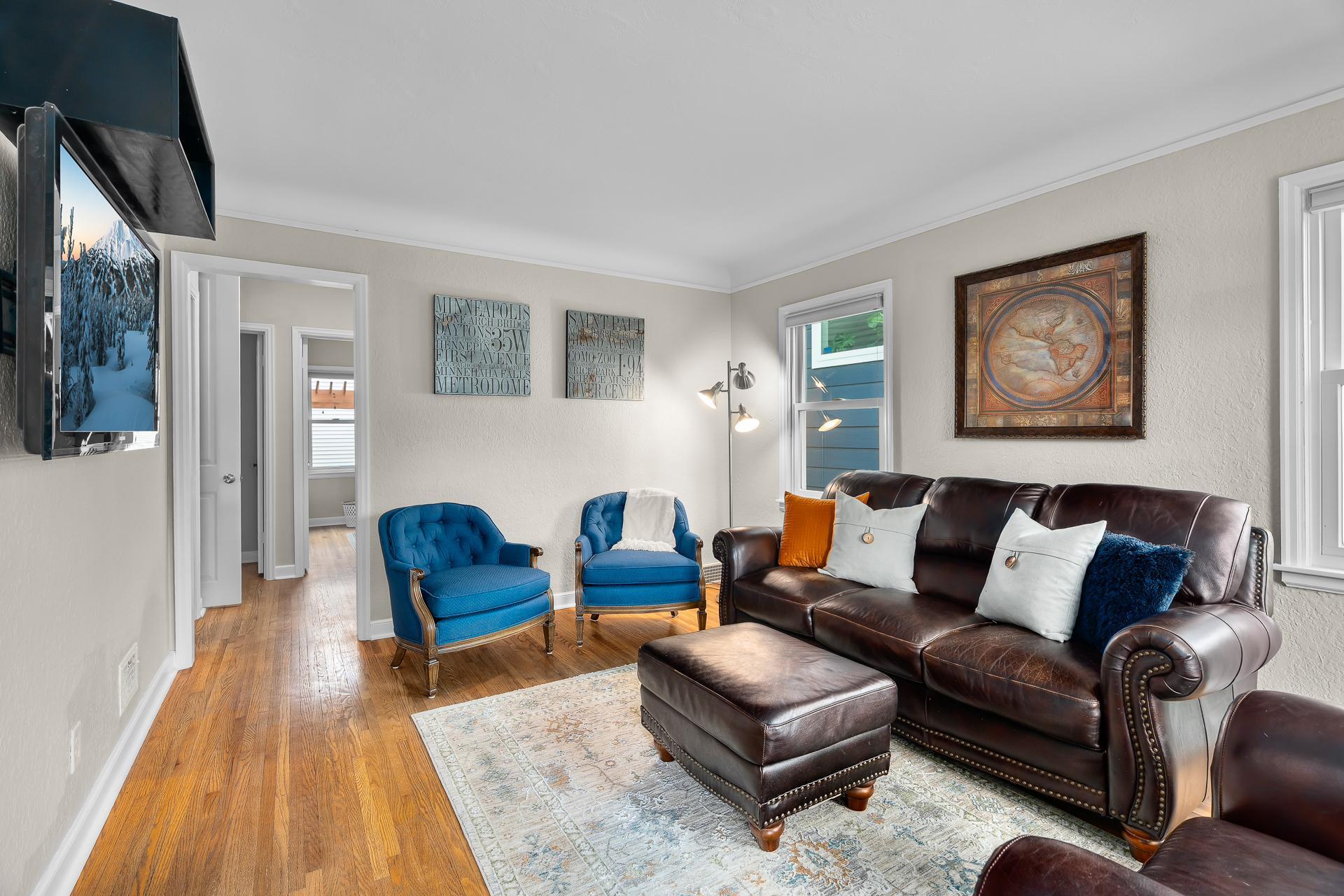 1261 Eleanor Avenue