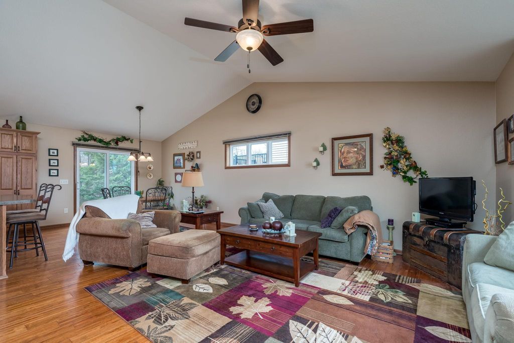 Photo of 200 Foxfire Drive, Mankato, MN 56001 (MLS # 7046883)