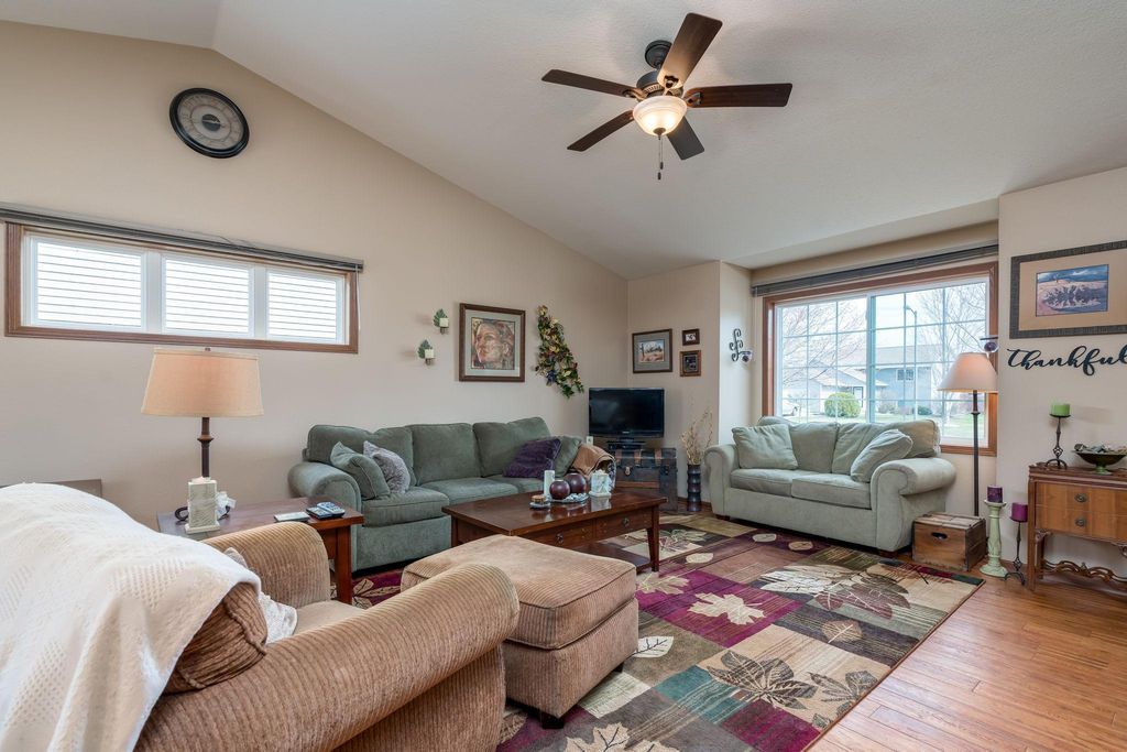 Photo of 200 Foxfire Drive, Mankato, MN 56001 (MLS # 7046883)