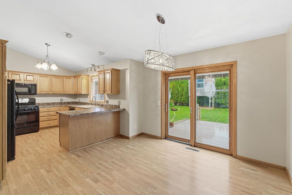 Photo of 1667 Knights Drive, North Mankato, MN 56003 (MLS # 7072666)