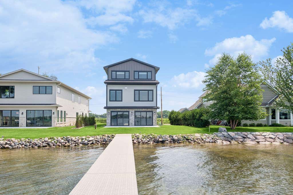 Photo of 3800 Enchanted Lane, Minnetrista, MN 55364 (MLS # 7103593)