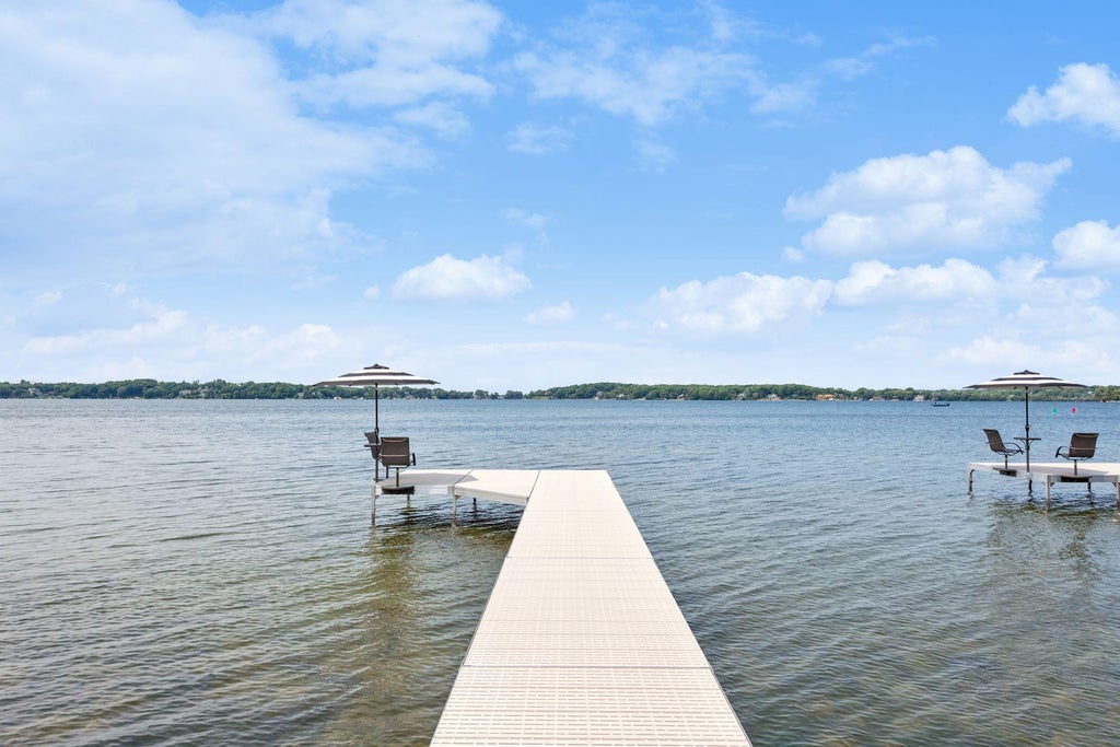 Photo of 3800 Enchanted Lane, Minnetrista, MN 55364 (MLS # 7103593)