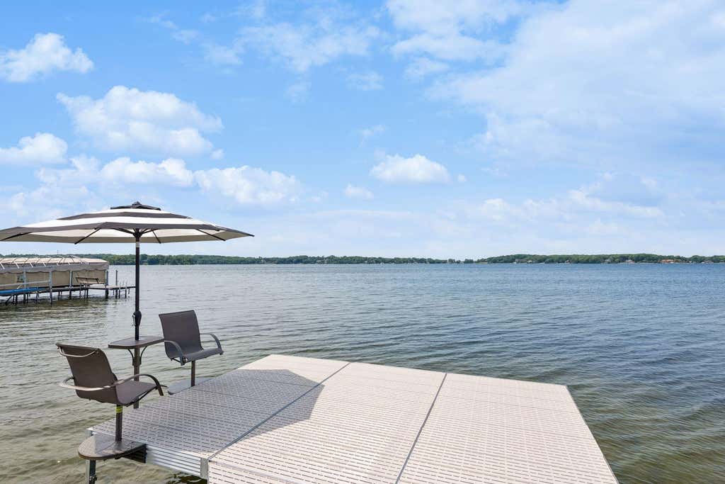 Photo of 3800 Enchanted Lane, Minnetrista, MN 55364 (MLS # 7103593)