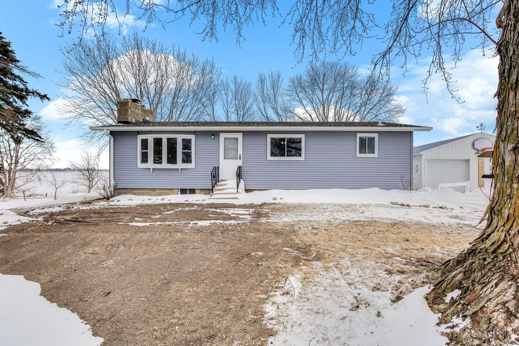 Photo of 24615 Dalton Avenue, Faribault, MN 55021 (MLS # 7028182)