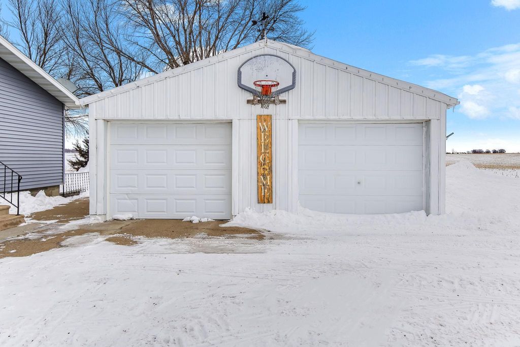 Photo of 24615 Dalton Avenue, Faribault, MN 55021 (MLS # 7028182)