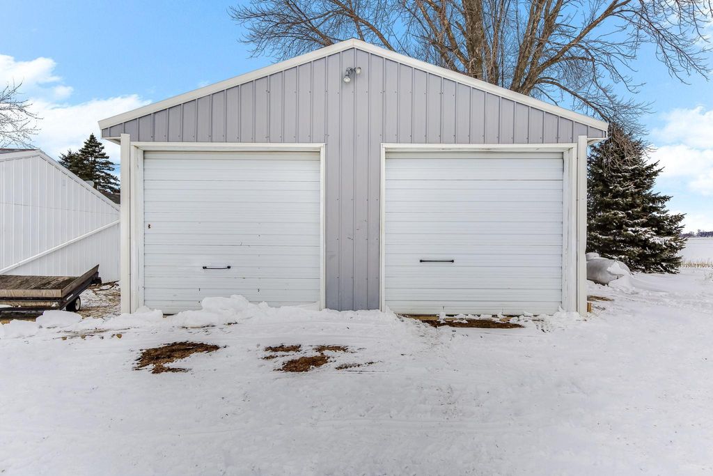 Photo of 24615 Dalton Avenue, Faribault, MN 55021 (MLS # 7028182)