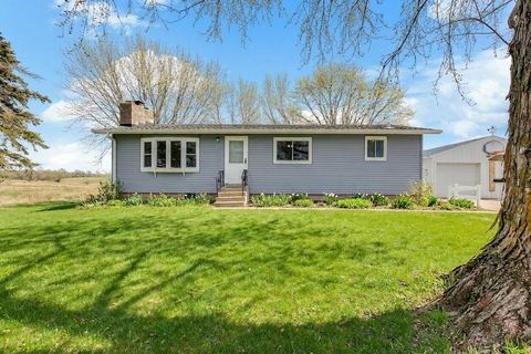 Photo of 24615 Dalton Avenue, Faribault, MN 55021 (MLS # 7028182)